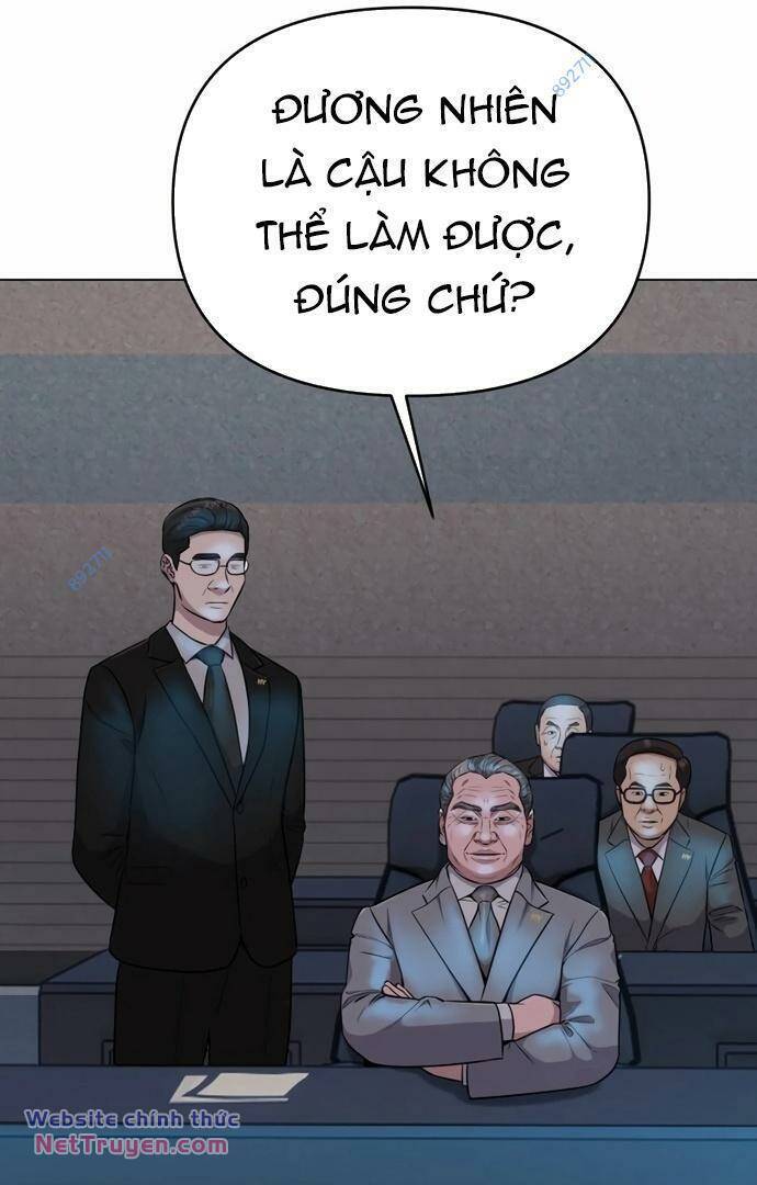 Nhân Viên Thực Tập Kim Cheolsu - chap11 - Trang 8